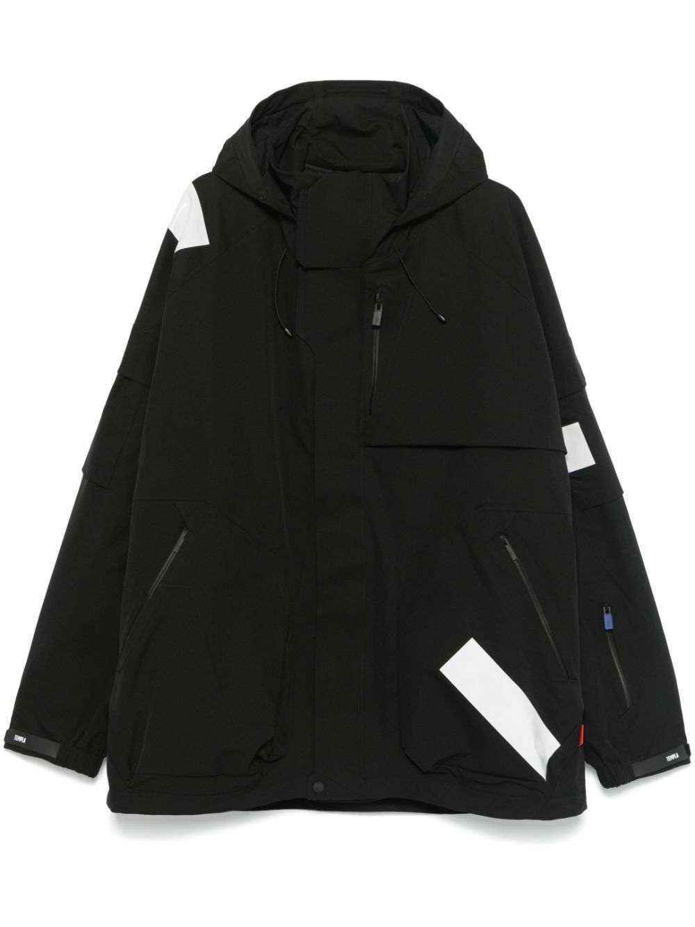 Templa Catalyst Ski Jacket