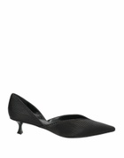 Giorgio Armani Womens Pumps in Black