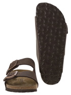 Birkenstock Arizona - Leather Slipper