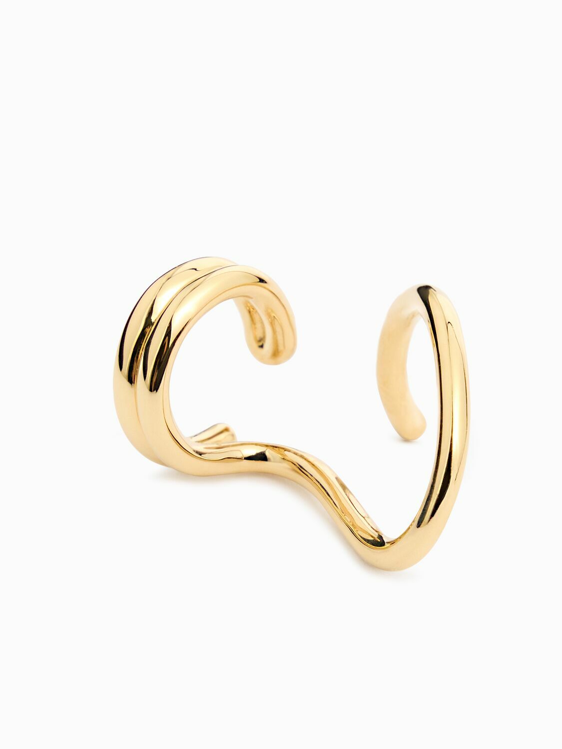 Sonder cuff earring Ф Sonder Cuff | Otiumberg