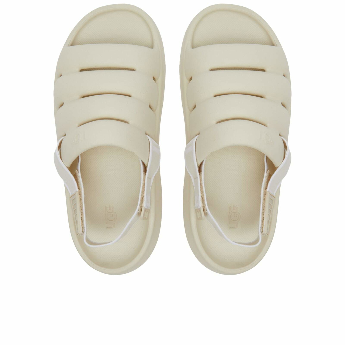 UGG Women's Sport Yeah in Sea Salt Ugg