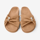 Jimmy Choo Rafi Flat Slide