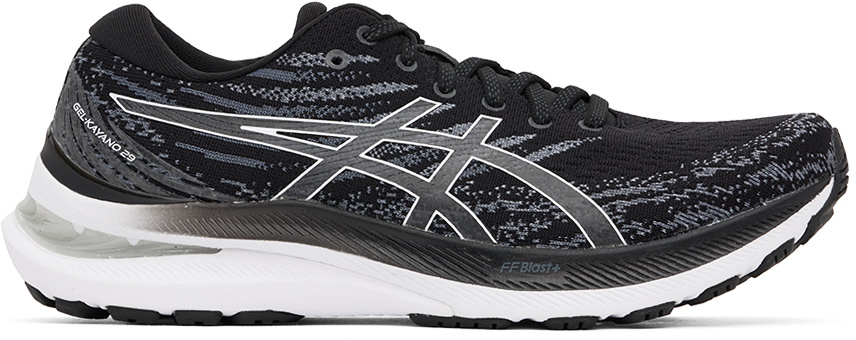 Asics Black Gel-Kayano 29 Sneakers ASICS