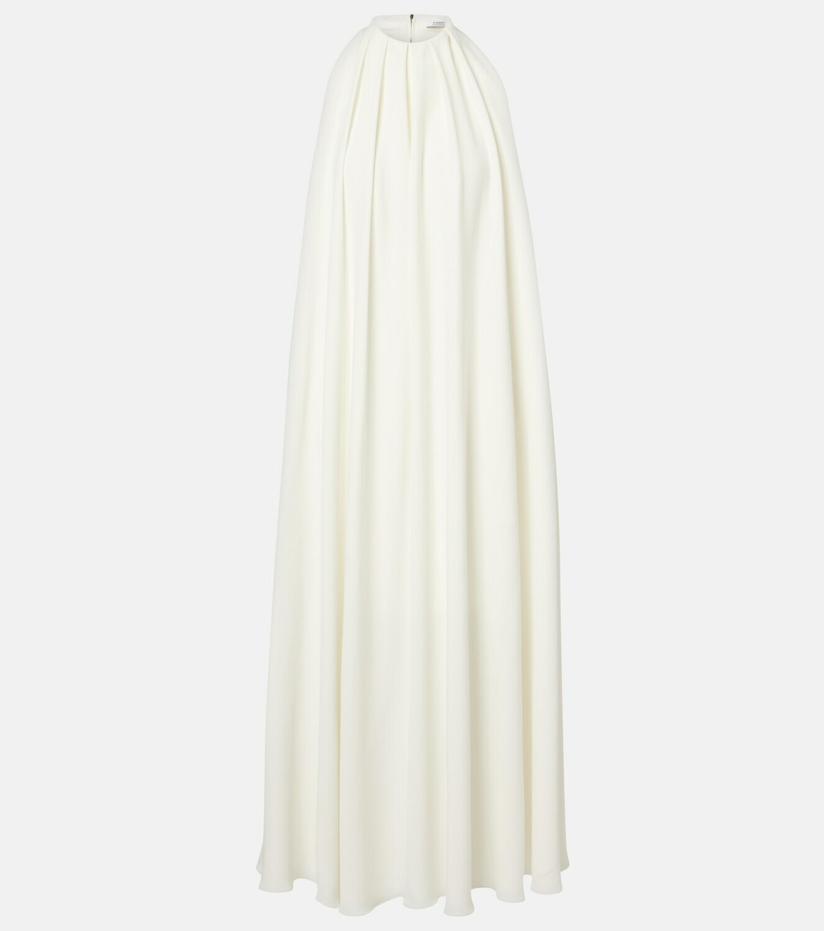 Givenchy Draped maxi dress
