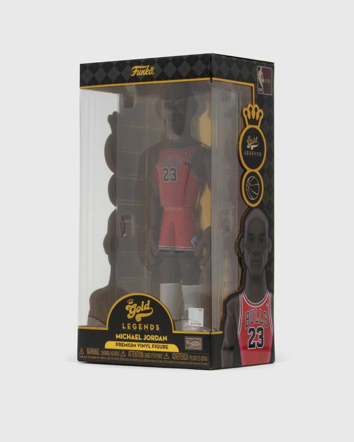 Funko Pop! Nba   Michael Jordan 93   12 Inch Multi Collectibles & Toys
