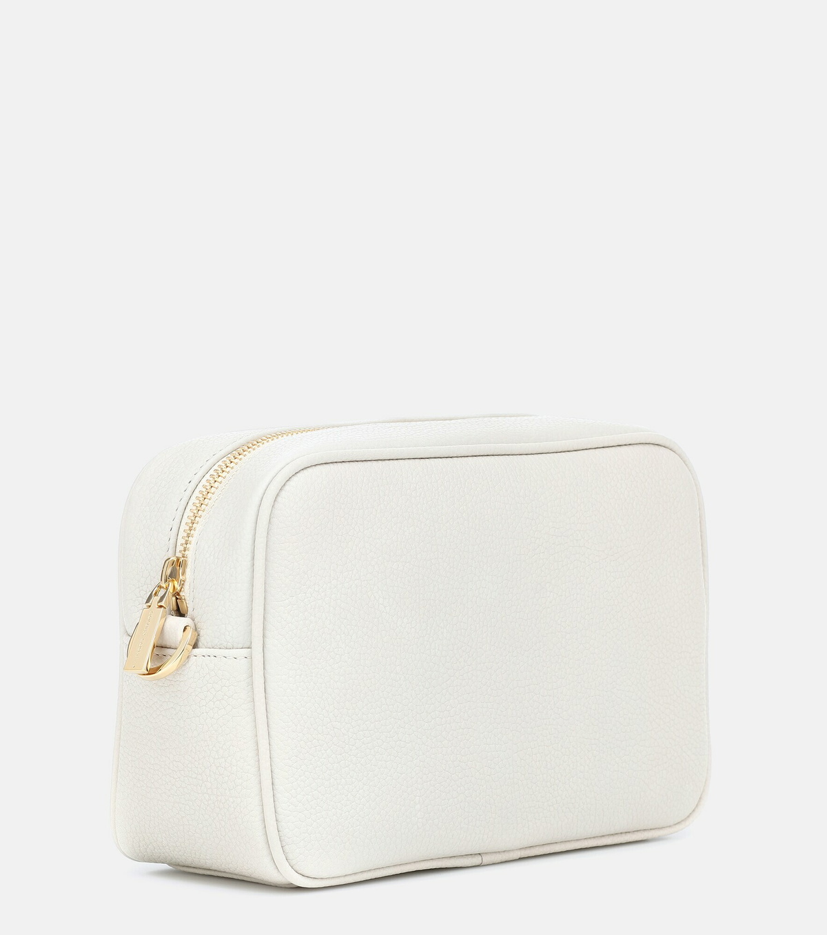 Golden Goose - Star leather crossbody bag