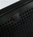 Christian Louboutin - Studded Citypouch