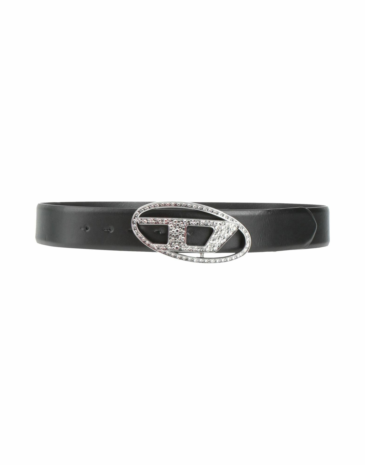 Diesel Womens Belt in Black