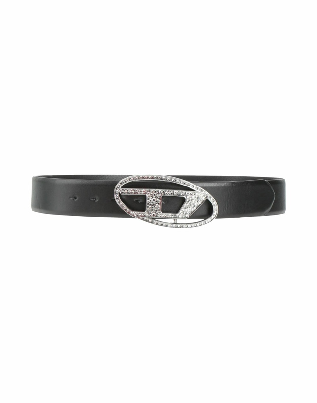 Photo: Diesel Womens Belt in Black