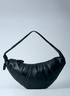 Lemaire Large Croissant Shoulder Bag
