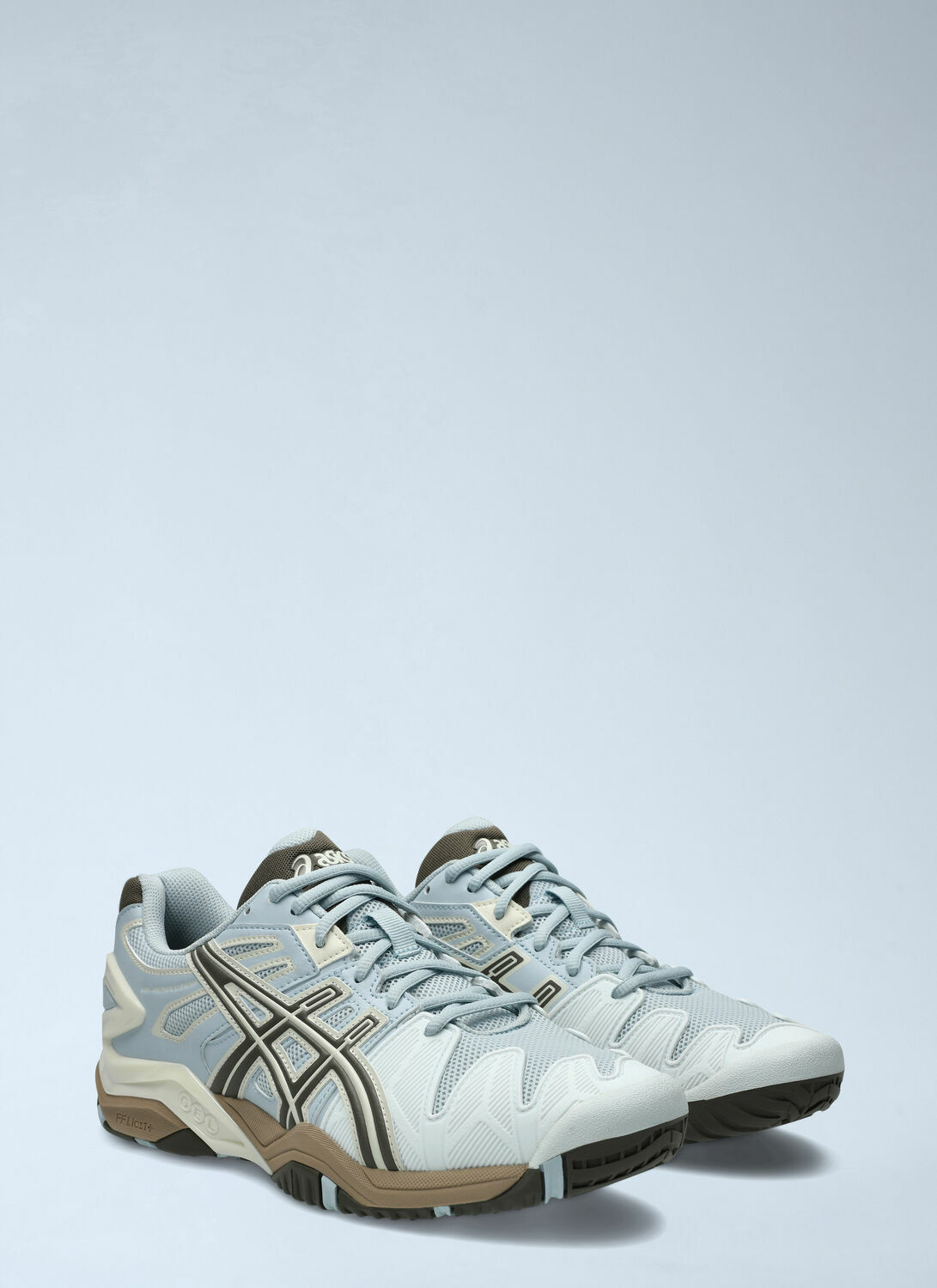 Asics Gel-Resolution 5 Sneakers