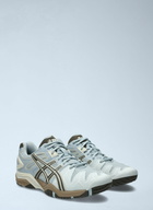 Asics Gel-Resolution 5 Sneakers