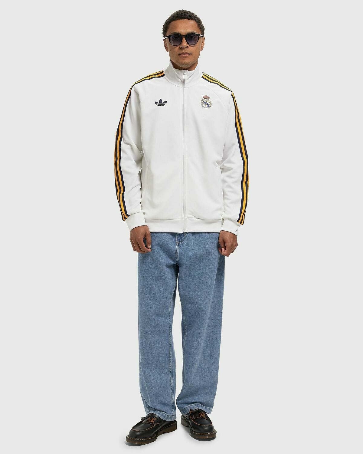 Real Madrid Originals Track Top