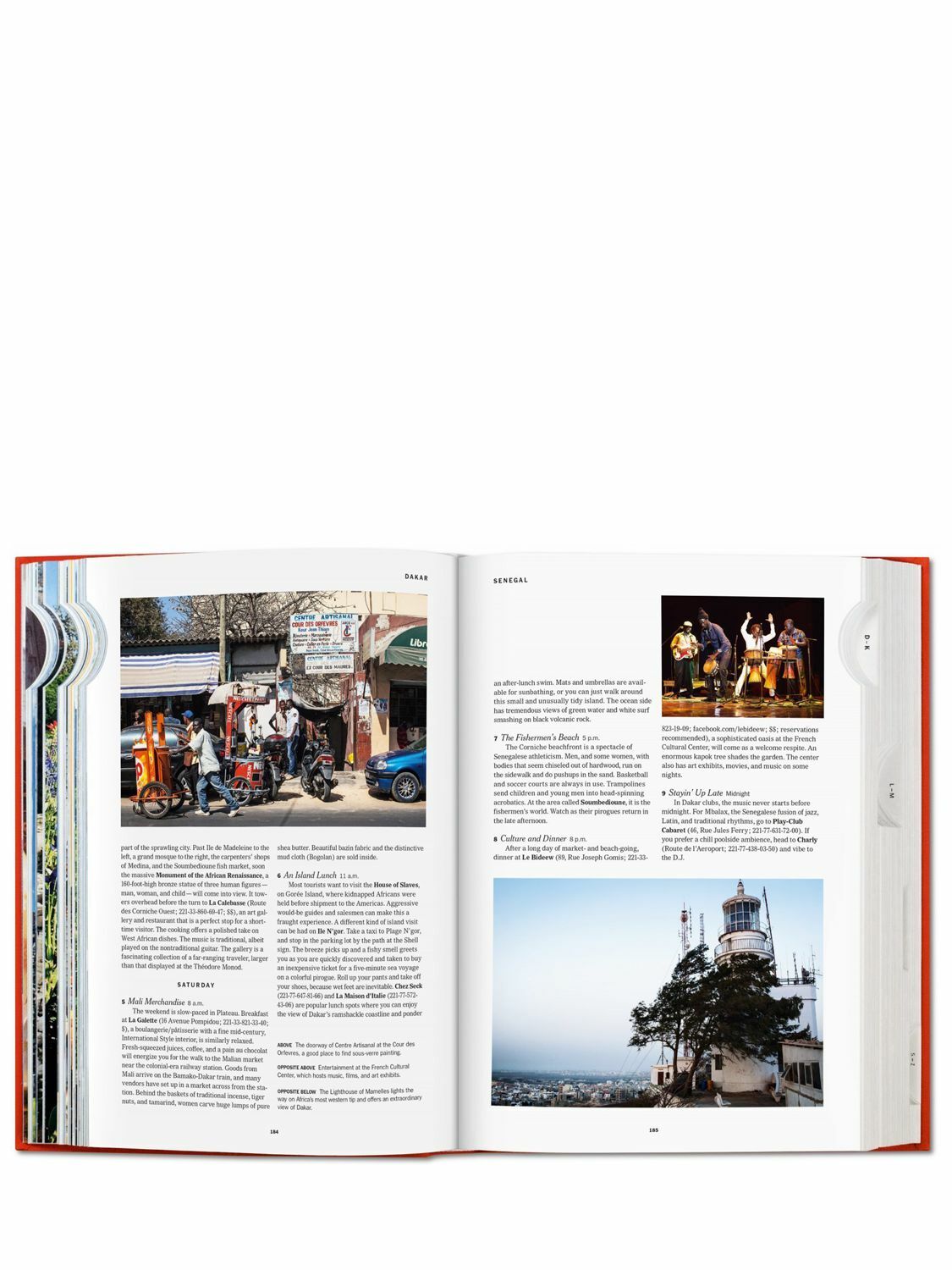 TASCHEN The New York Times 36 Hours Taschen