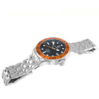 Torino Carrero Avatar Automatic Black Dial Mens Watch JC1S6161OR