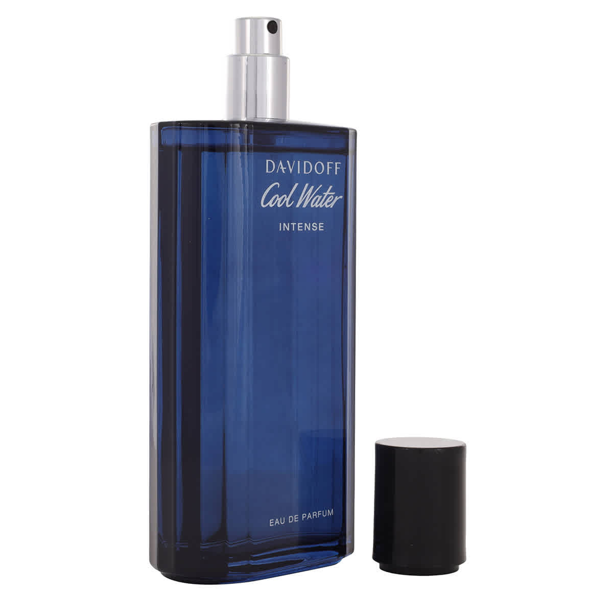 Cool Water Intense by Davidoff Eau de Parfum Spray 4.2 oz (125 ml)