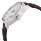 Glashutte Original Senator Excellence Panorama Date Automatic Silver Dial Mens Watch 1-36-03-05-02-51