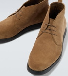 Church's Rising suede desert boots