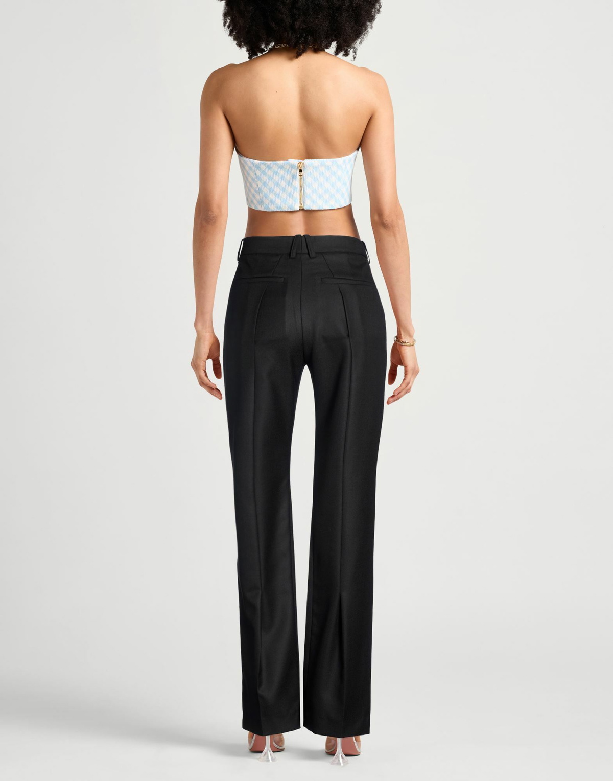 16arlington Womens Pants in Black
