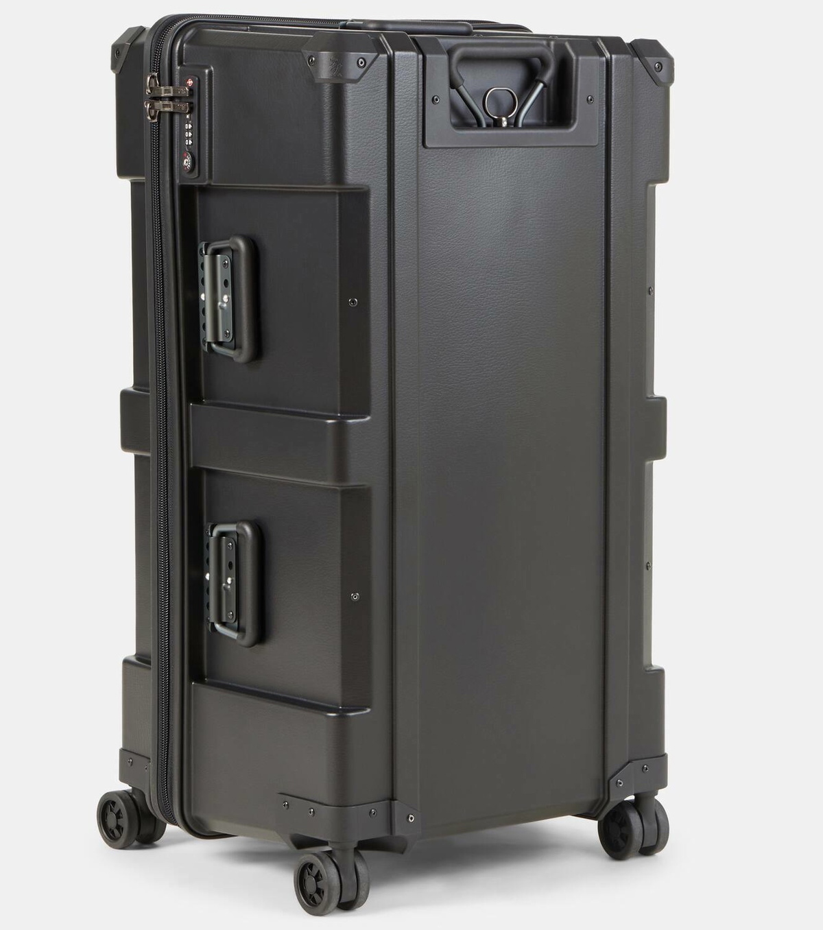 Harper Collective Ghost Trunk suitcase