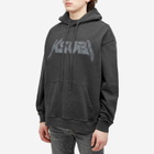 Ksubi Men's Electric Biggie Hoodie in Old Black