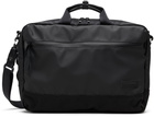 master-piece Black Slick 3WAY Briefcase