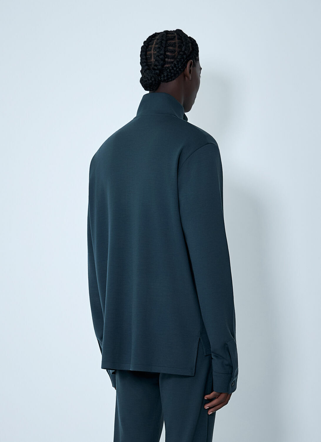 RIER Polar Jogging Shirt