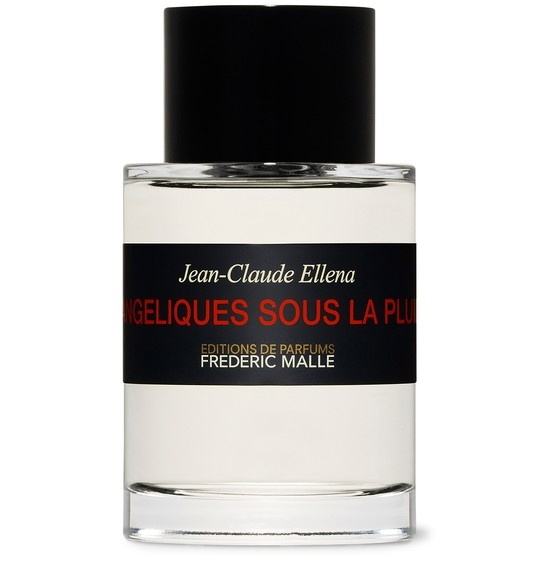 Frederic Malle Angeliques sous la pluie Ladies 3.4 OZ EDT Spray (100 ml)