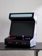 Neo Legend - Yoko Honda Miami Palm Compact Arcade Machine - Multi