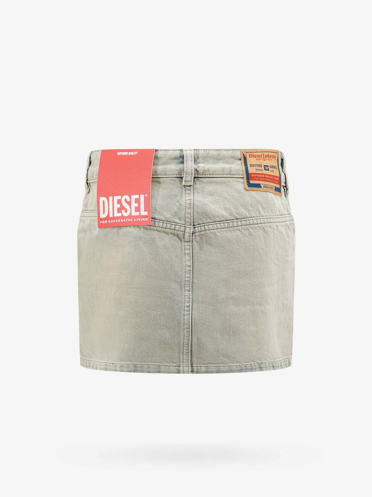 Diesel De Ron Blue Womens Diesel