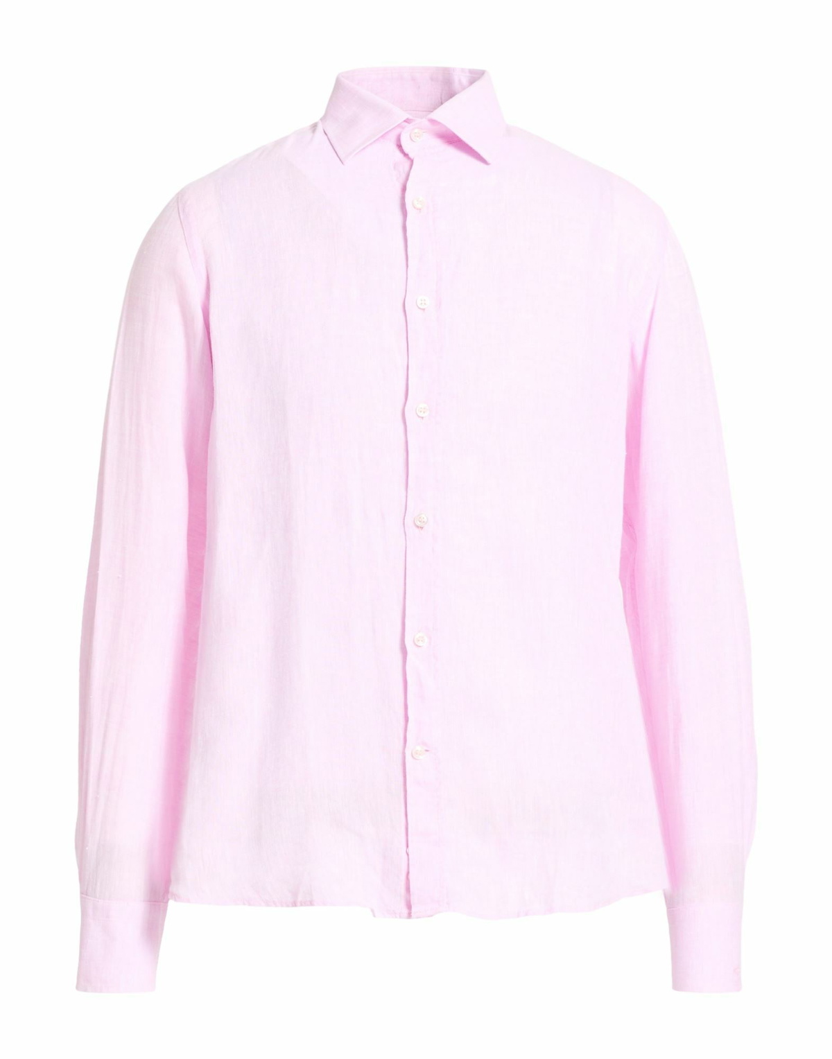 Paul & Shark Mens Shirt in Pink