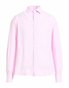 Paul & Shark Mens Shirt in Pink