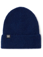 Herschel Supply Co - Cardiff Ribbed Cashmere Beanie