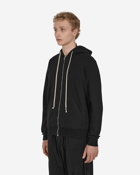 Jason Zip Hooded Sweatshirt