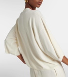 Fforme Quincy wool T-shirt