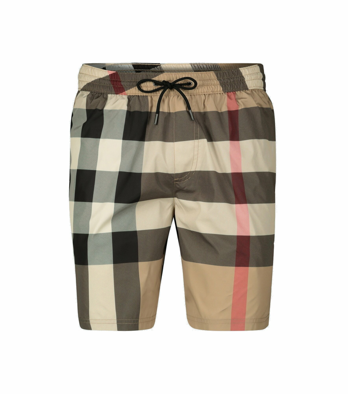 Burberry Kids Burberry B Series T Shirt Burberry Slim Fit Monogram