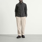NANGA Men's Corduroy Climbing Trousers in Ivory