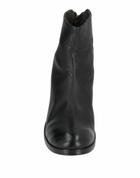 Marsèll Womens Ankle boots in Black
