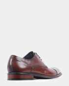 Steve Madden Vander Dress Shoes in Tan