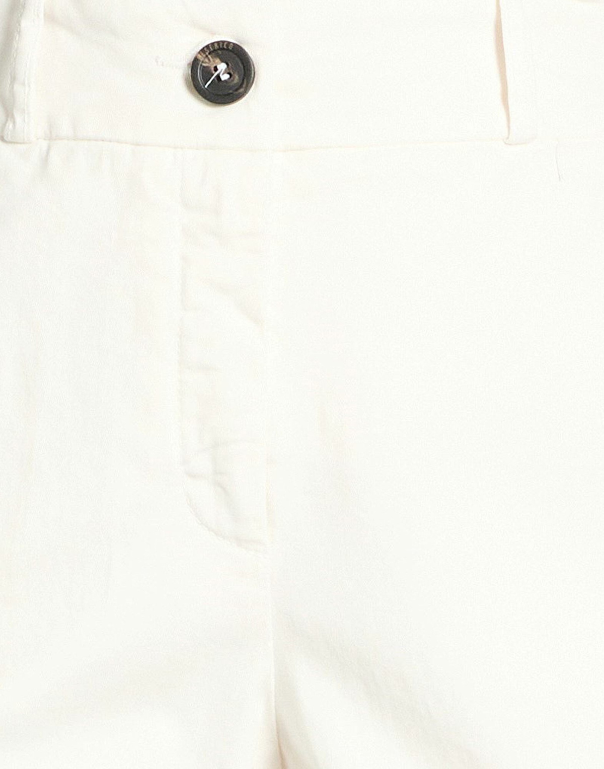 Peserico Womens Pants in White