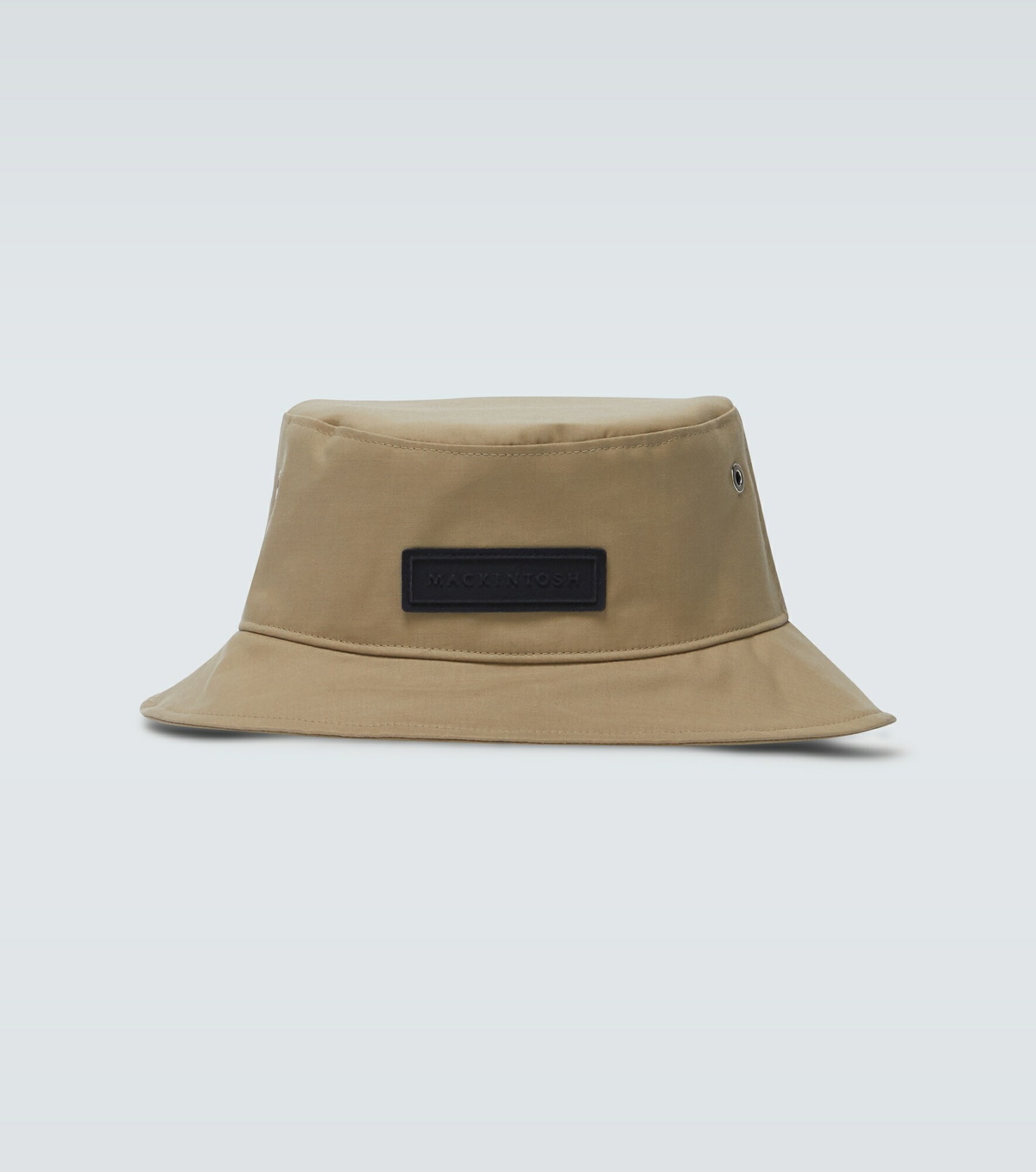 Mackintosh - Barr cotton bucket hat