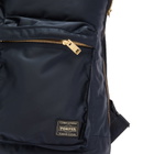 Porter-Yoshida & Co. Tanker Backpack in Navy 