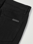 Fear of God - Eternal Slim-Fit Straight-Leg Jeans - Black