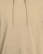 Colorful Standard Mens Sweatshirt in Sand