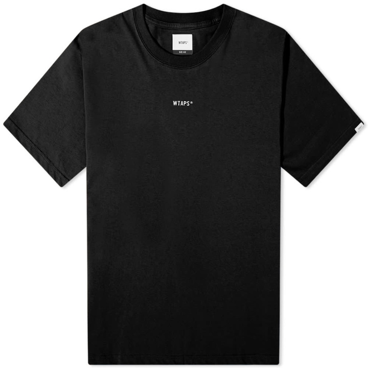 Photo: WTAPS GPS 02 Tee