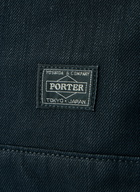 Porter-Yoshida & Co Noir Tote Bag