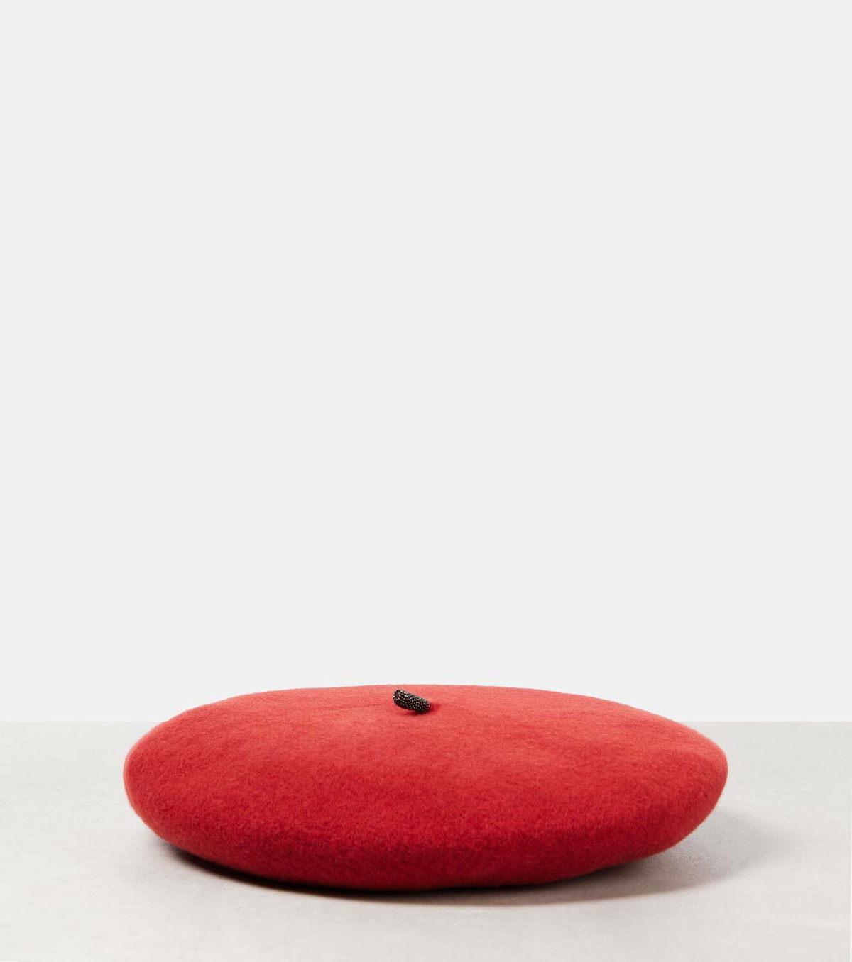 Brunello Cucinelli Wool beret