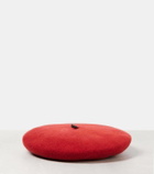 Brunello Cucinelli Wool beret