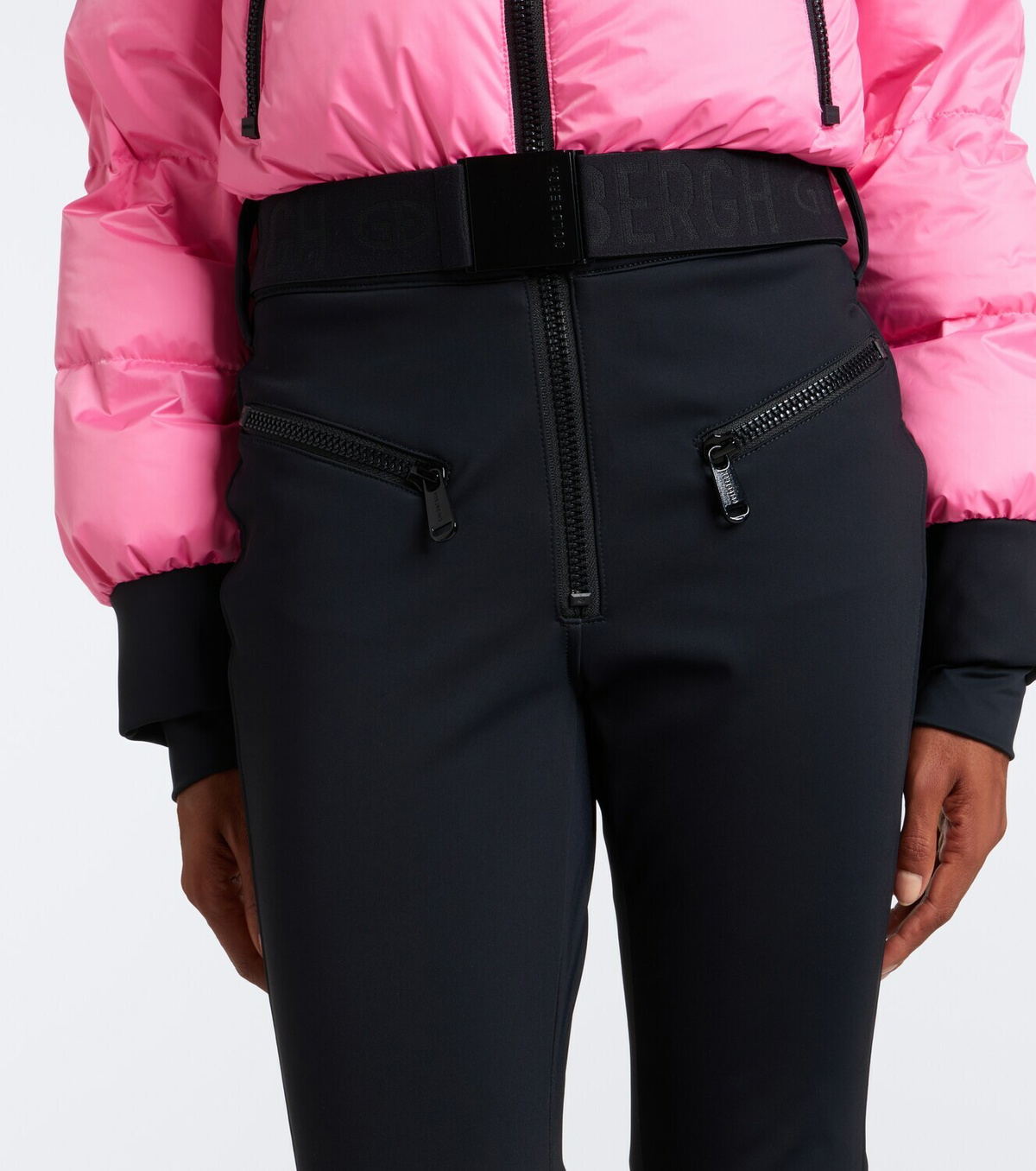 Goldbergh Sayaka ski suit