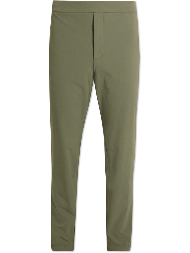 Photo: ON - Active Stretch Trousers - Green